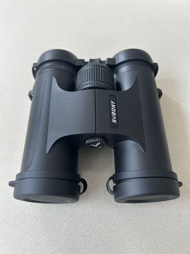 Svbony sv40 8x32 binoculars - sv40,