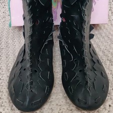 IRREGULAR CHOICE Anna Black