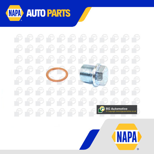 Sump plug pk8400 bga - sump,