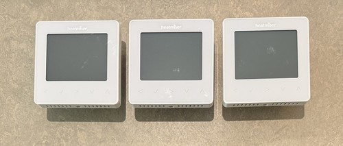 Heatmiser neostat - neostat, v2