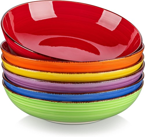 Vancasso bonita pasta bowls - vancasso,