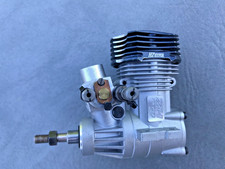 OS 55HZ Hyper Helicopter Nitro