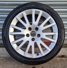 Audi A3 5x112 Single 17" Inch