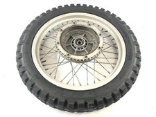 KTM 500 GS K4 [1983 Rotax] -