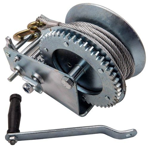 Heavy duty 3500lbs 33ft gear - duty,