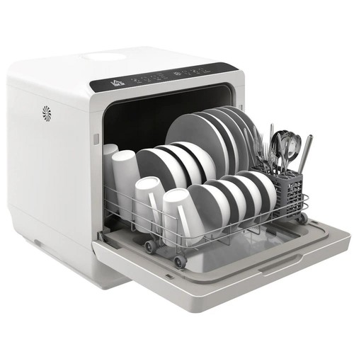 Table top dishwasher - table,