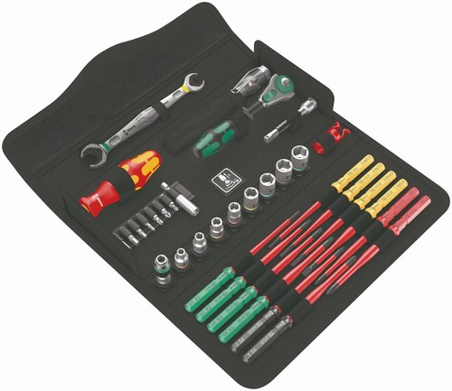 Wera piece kraftform - 35,