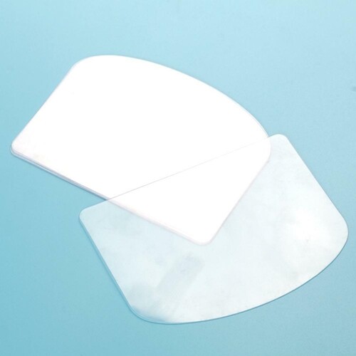 Flexible cake smoothers polish - flexible,