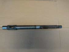 Tohatsu outboard genuine propeller shaft 40 50 hp 3 cylinders 2 stroke TLDI