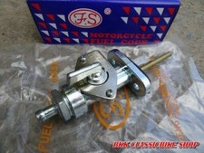 PETCOCK FUEL TAP COCK VALVE