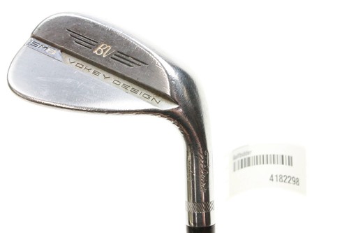 Titleist vokey sm8 tour chrome - titleist,