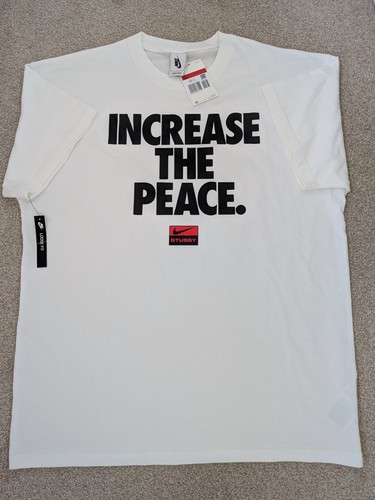 Rare nike stussy increase - rare, x