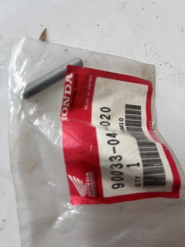New genuine honda c50 - honda,