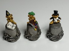 3 Stephen Frost Warwick Pewter