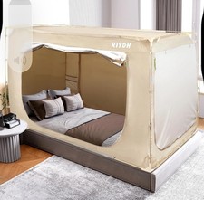 RIYDH Twin Size Bed Tent