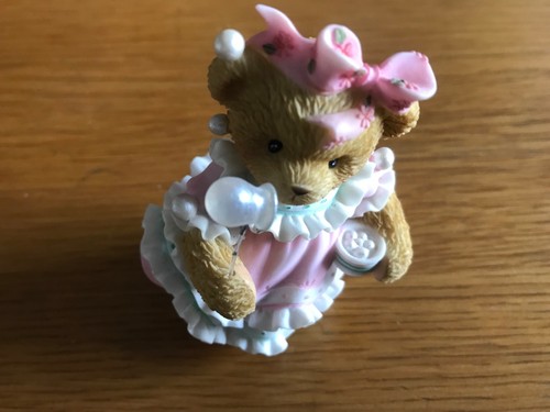 Cherished teddies club 2004 - club,