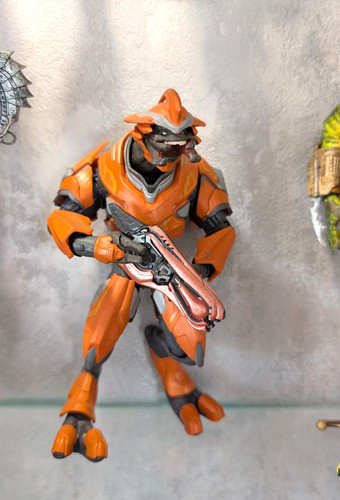 Mcfarlane toys halo reach - mcfarlane,