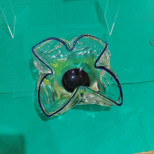 Vintage murano style art glass - murano,