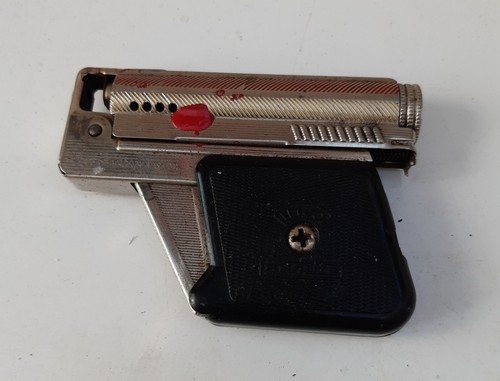 Vintage imco cigarette lighter - vintage,