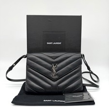 Saint Laurent YSL Toy LouLou
