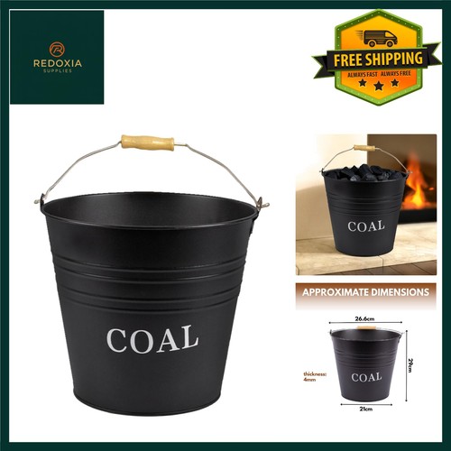 12l heavy gauge - gauge, coal