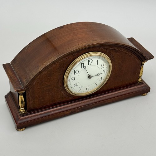 Antique continental tambour - antique,