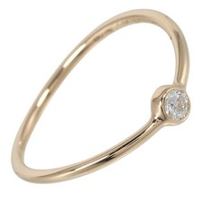 TIFFANY&Co. Wave single low