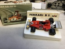 Polistil vintage Diecast 1:25