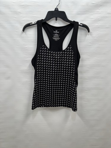 Nordic track tank - tank, top