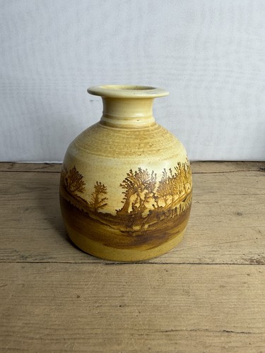 Vintage rupert andrews mocha - rupert,