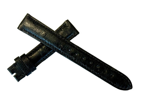 16mm rotary genuine ostrich - rotary,