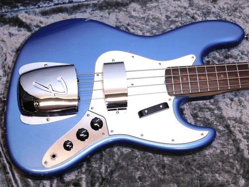 Fender usa american - fender,