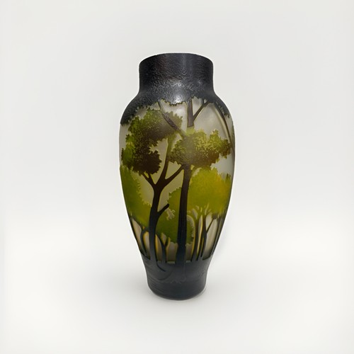 Contemporary vase styled - vase,