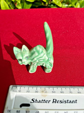 Sylvac Frightened - Scared Cat