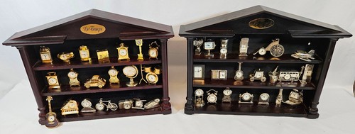 Large collection miniature - large, of