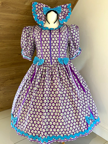Pantomime dame drag - pantomime, dress