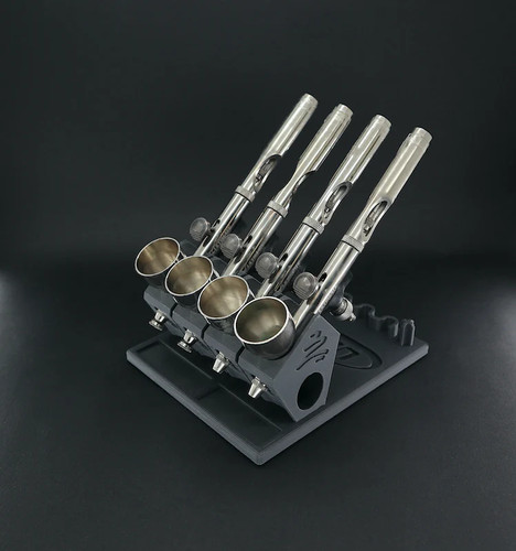 Ultimate airbrush holder - ultimate,