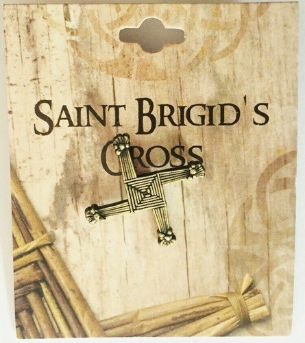 Saint brigid ireland - saint, of