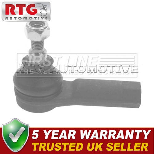 Tie rod end - rod, volvo