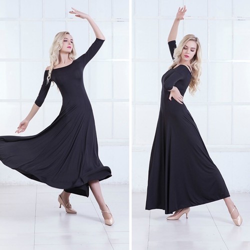 Women dancewear ballroom - dancewear,