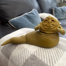 Star Wars Vintage Jabba The