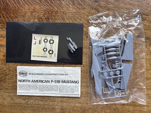 Airfix 02066 north - 1/72, ,north