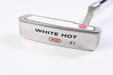 Odyssey White Hot XG #1 Putter / 35 Inch