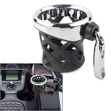 Handlebar Cup Holder Drink W/