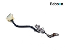 Brake Master Cylinder Rear