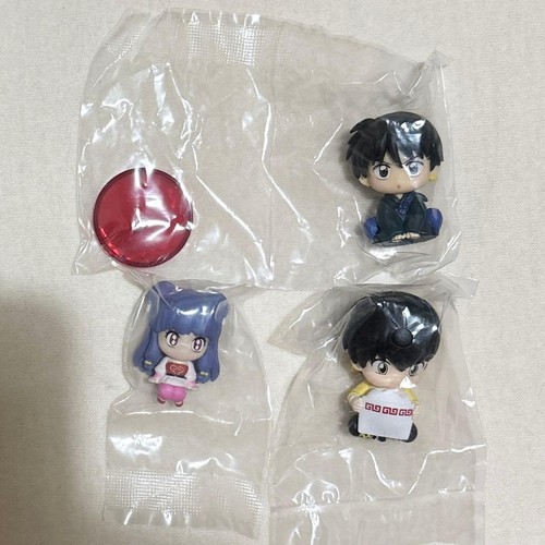 Ranma inuyasha - 1/2,