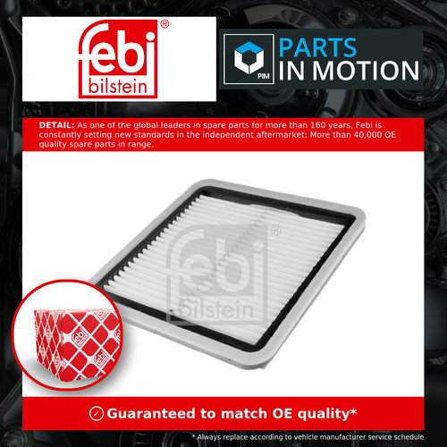 Air filter fits - air, subaru