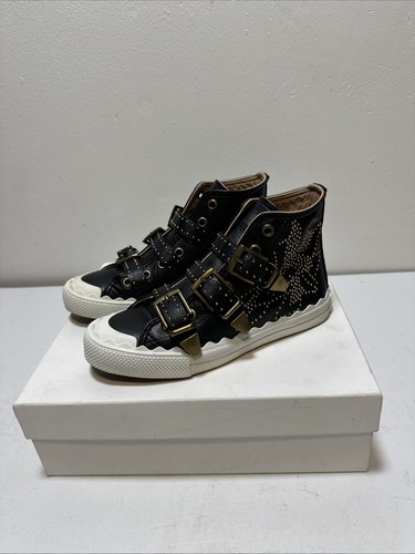 Chloé susanna high top - chloé,