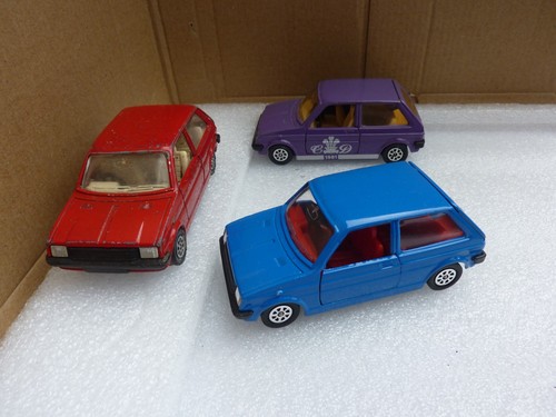 Corgi mini metro - metro, x