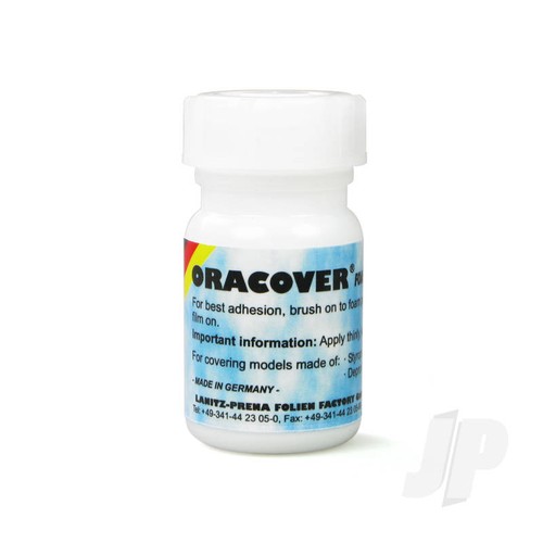 Oracover styro foam depron - foam,
